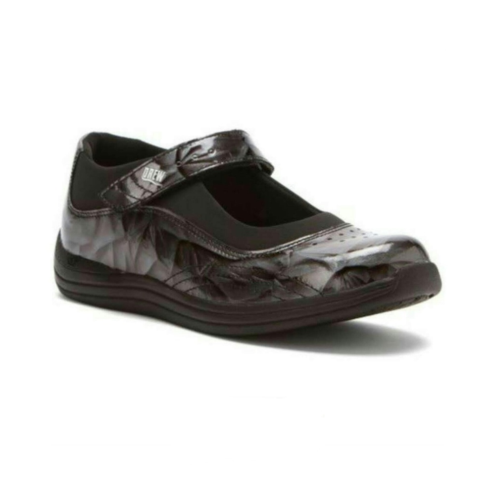 NWOT Drew comfort Mary Jane's size 12